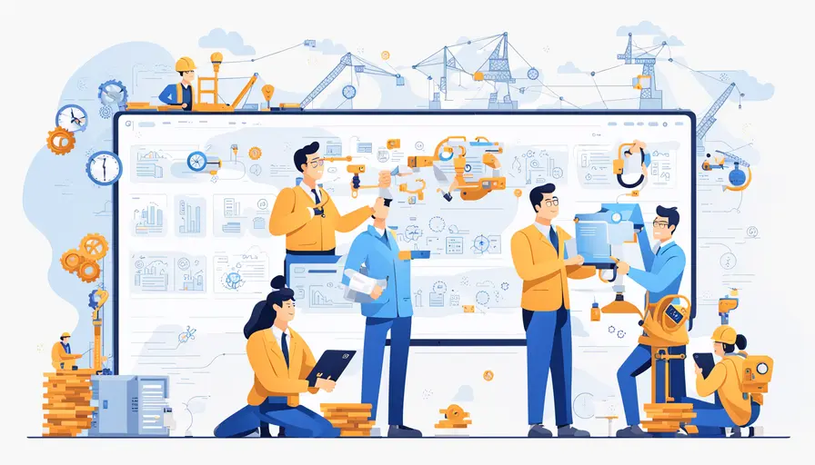 怎么洽谈工程项目管理工作