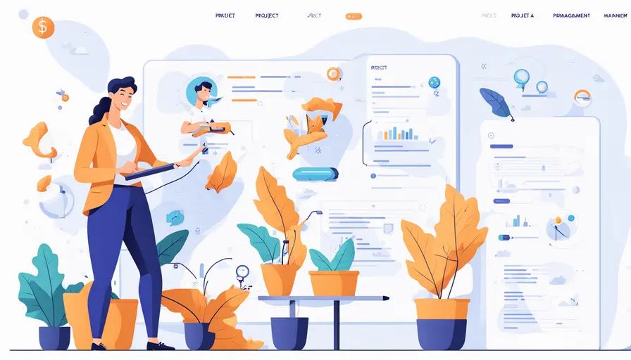 工程项目管理怎么上岗的