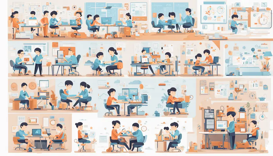 项目推进管理总结怎么写