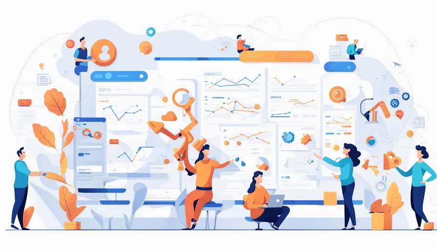 项目该怎么去管理好自己