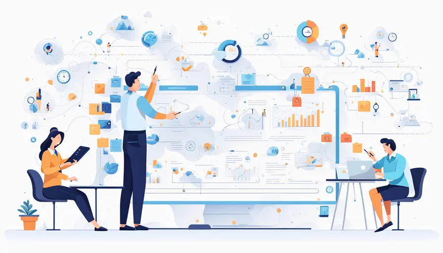 项目管理几个方面怎么写