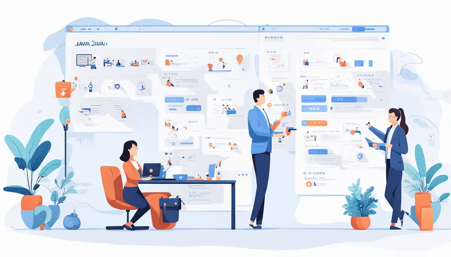 java项目怎么做到权限管理