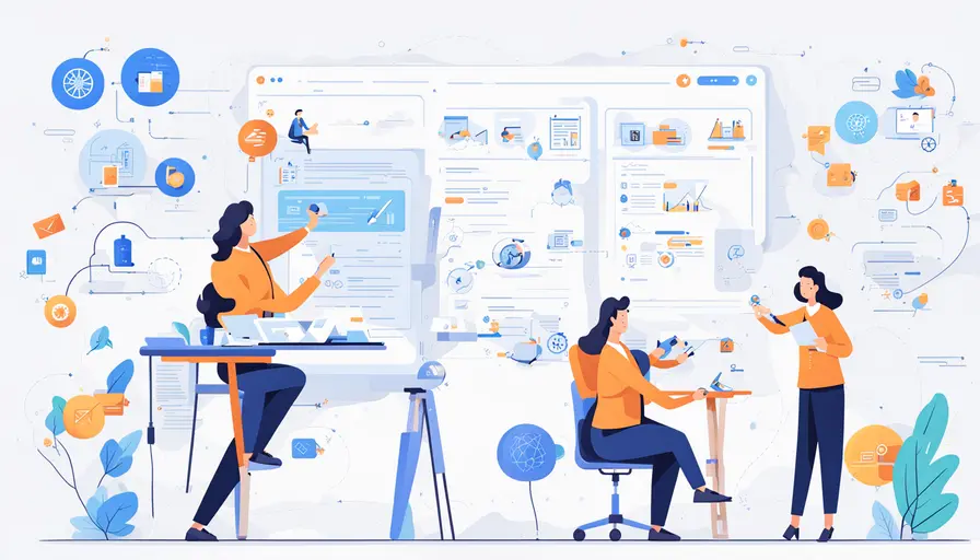 项目交付管理文案怎么写