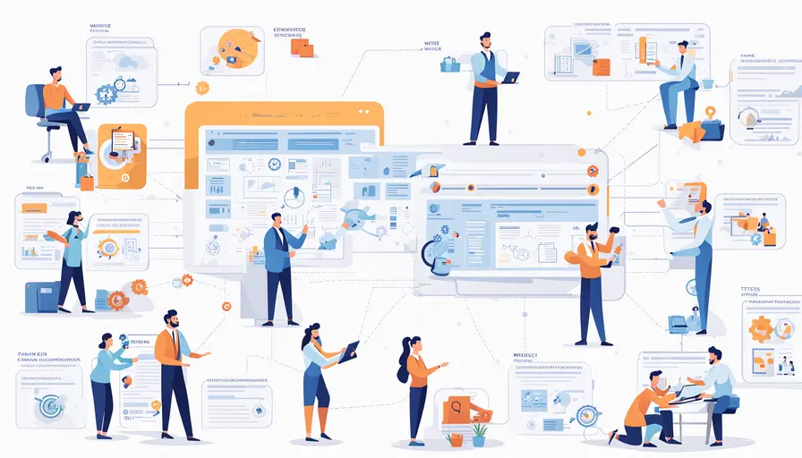 项目控制管理者怎么建立wbs