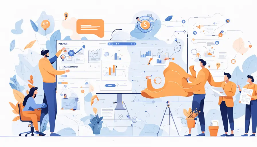 项目管理很不适应怎么办 • Worktile社区