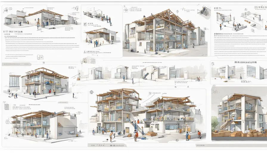 怎么管理一个项目建设
