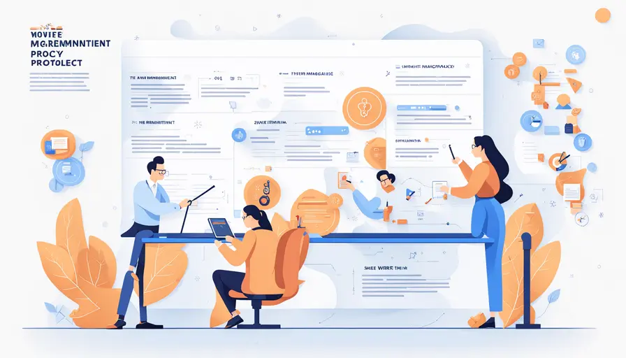 招聘项目管理制度怎么写