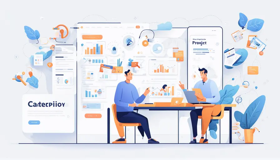 项目优先级怎么分类管理