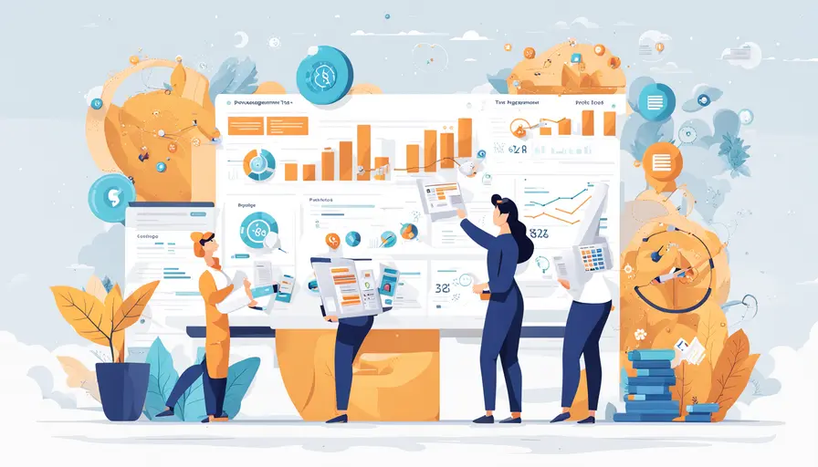 项目管理费和税费怎么算