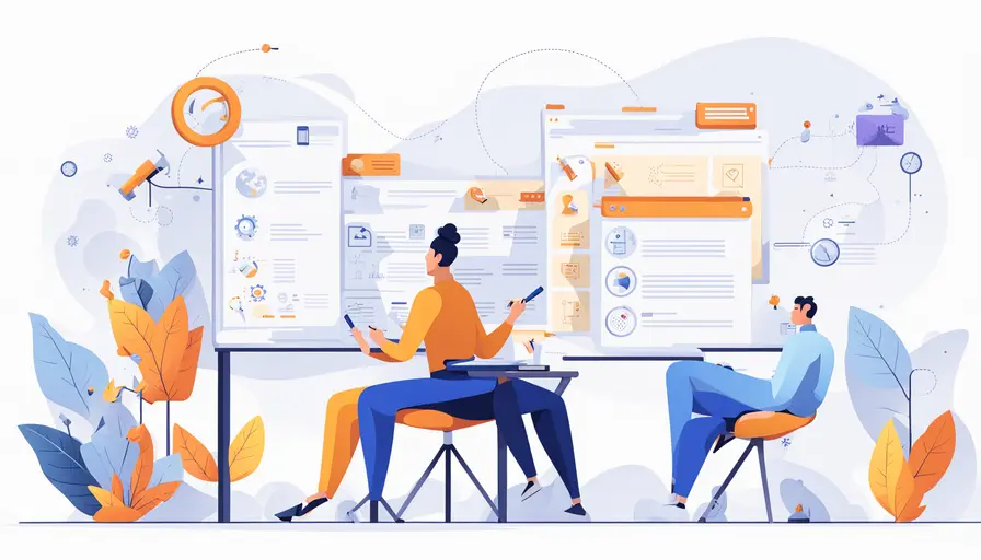 项目的管理风险怎么写