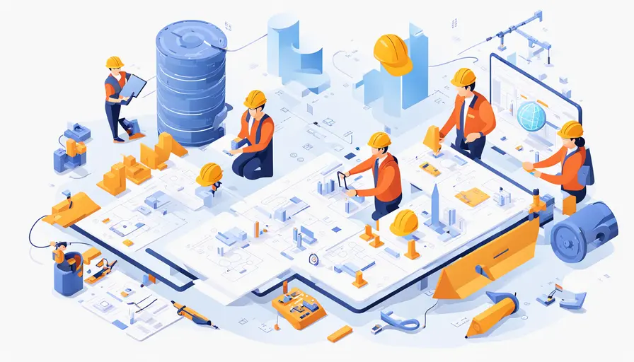 项目施工管理怎么管控 • Worktile社区