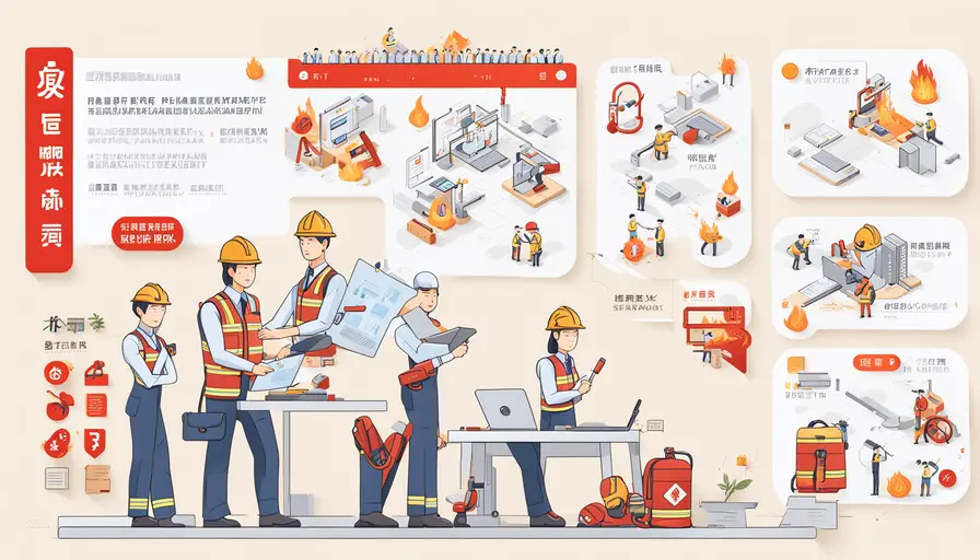 项目消防管理亮点怎么写