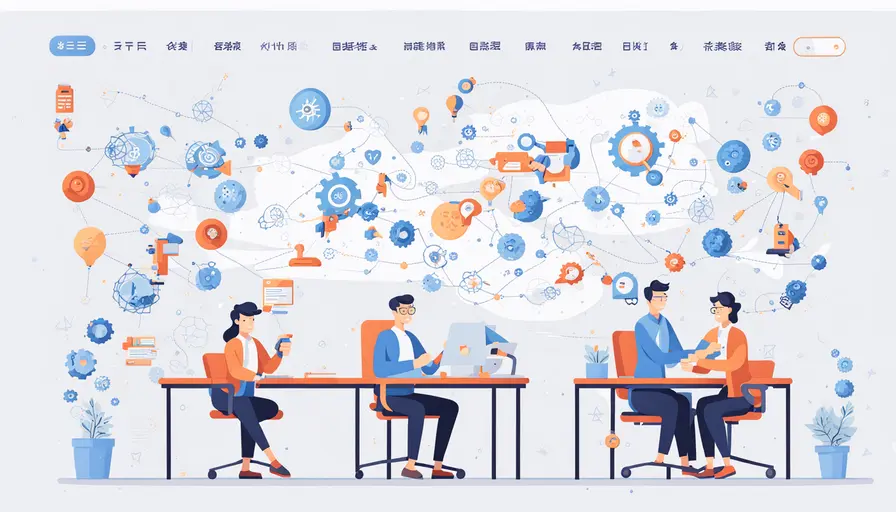 项目管理团队协作能力怎么描述