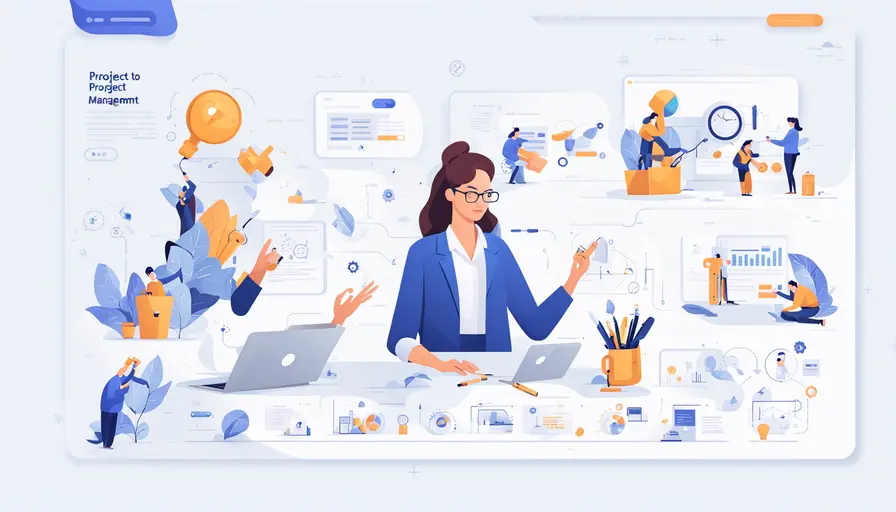 项目管理的设计阶段怎么做