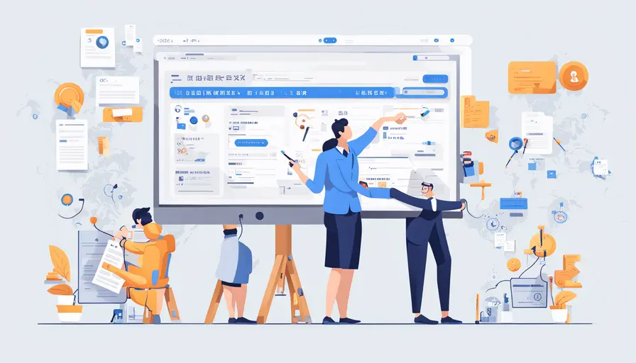 动态项目管理器怎么打开