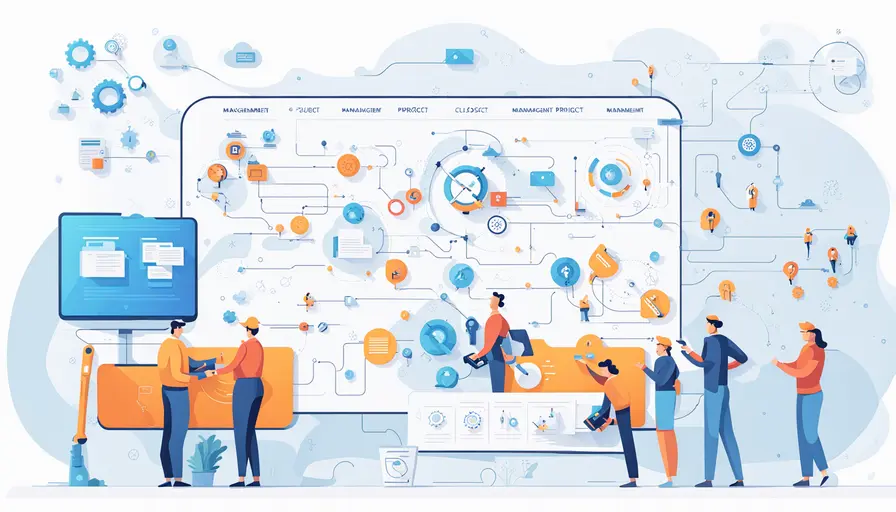 项目闭环管理思路怎么做