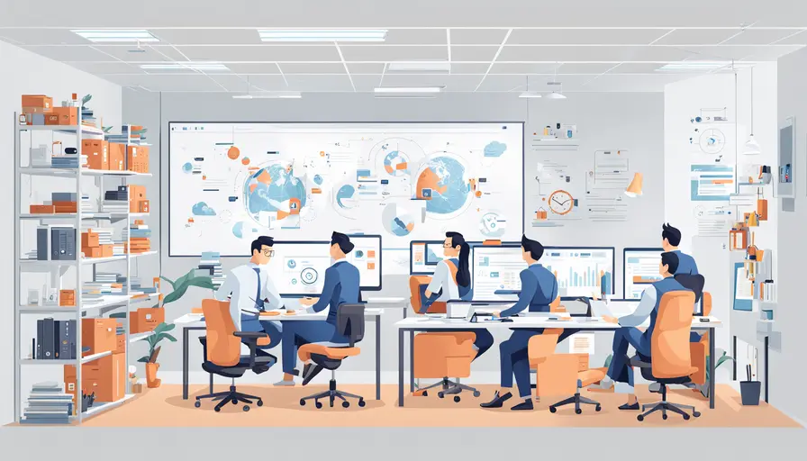 项目管理室怎么翻译