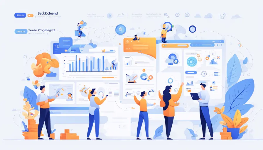 后端项目怎么优化管理