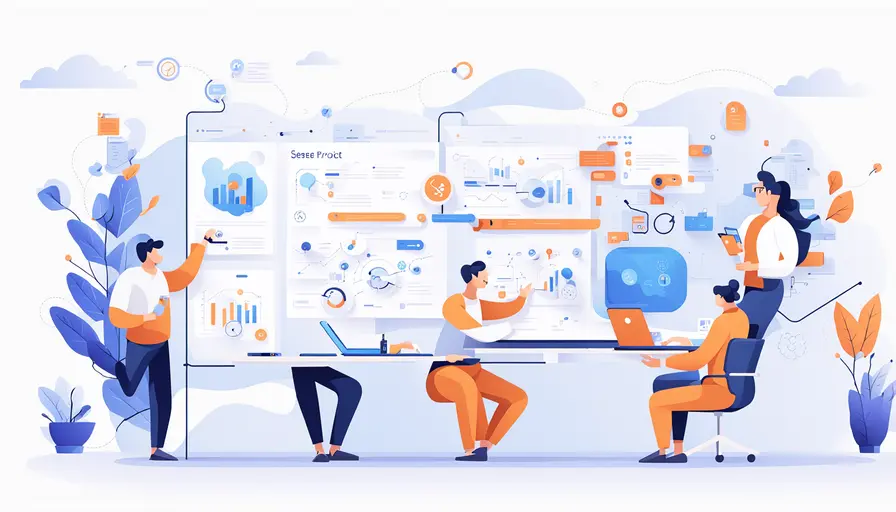 bt项目怎么管理