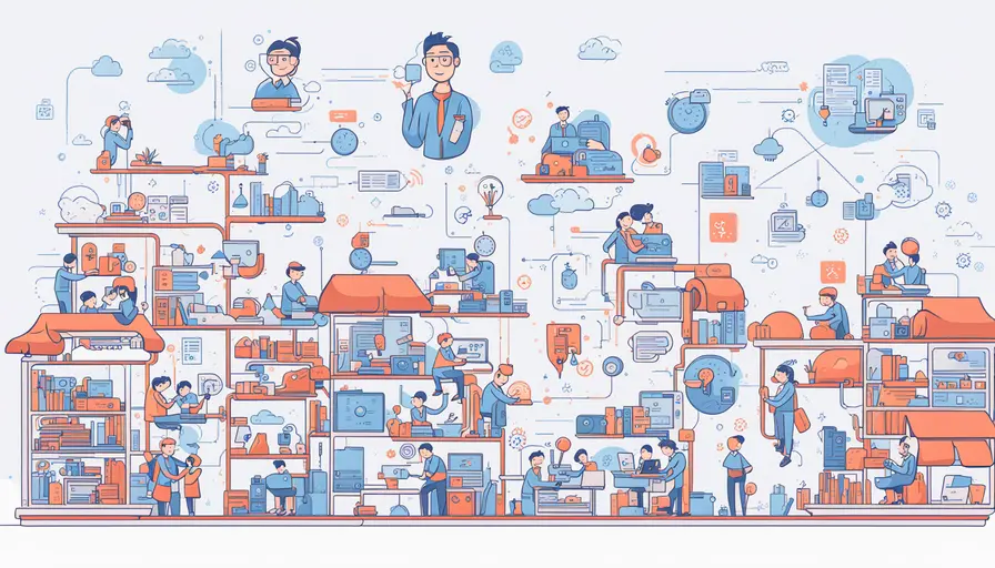 企业项目管理简介怎么写