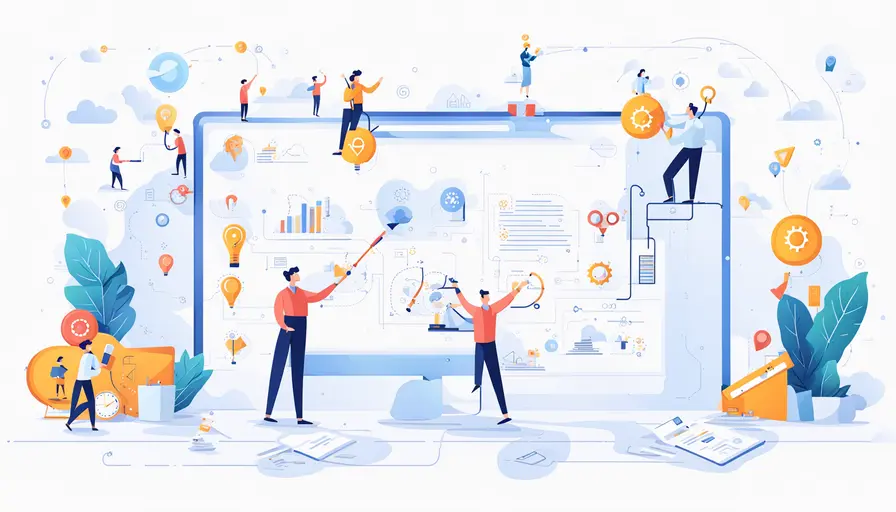 项目管理要点怎么写