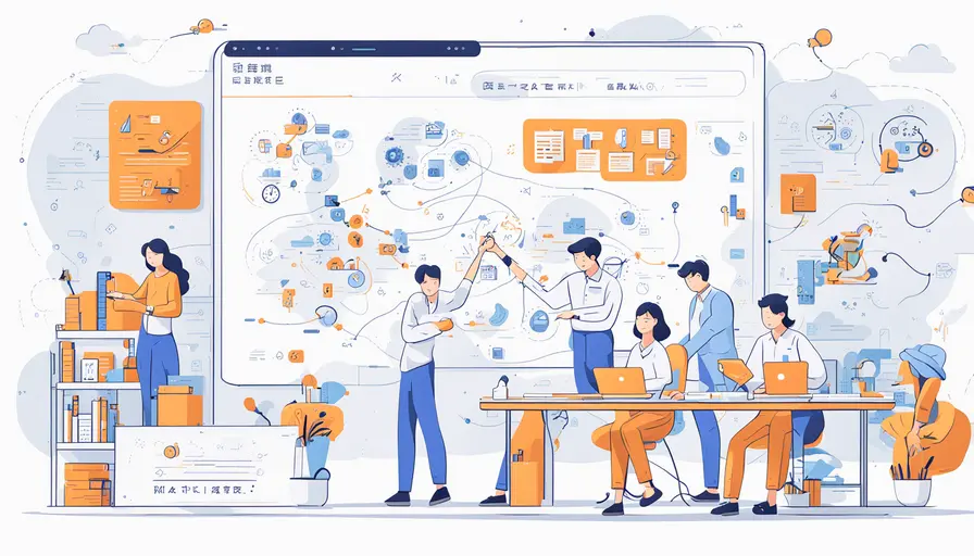 项目落地后怎么管理