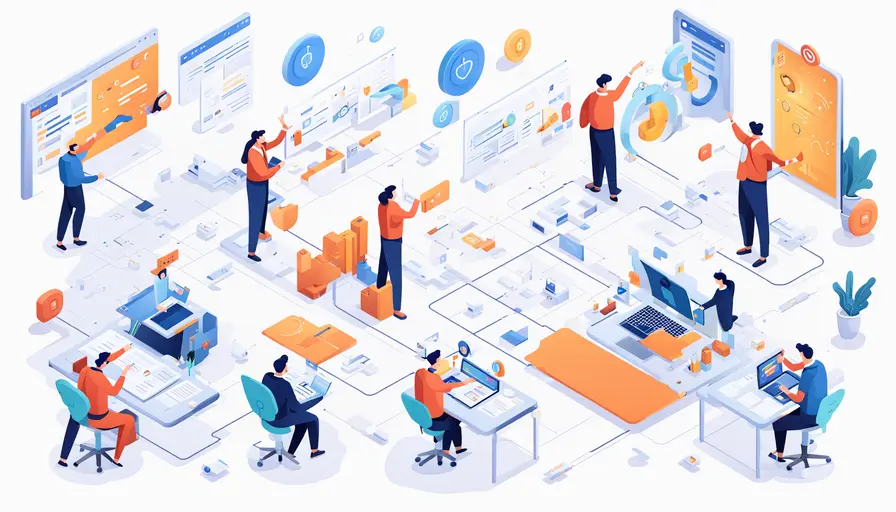 管理项目介绍怎么写