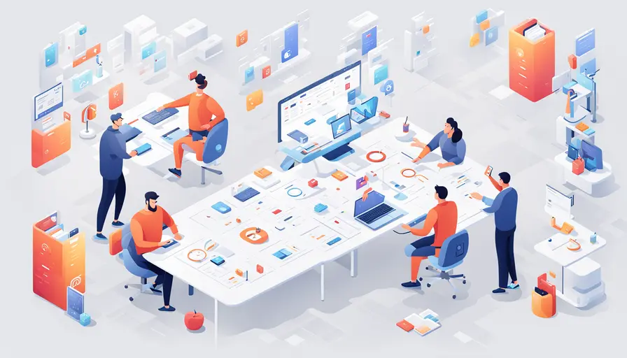 苹果最近项目怎么管理