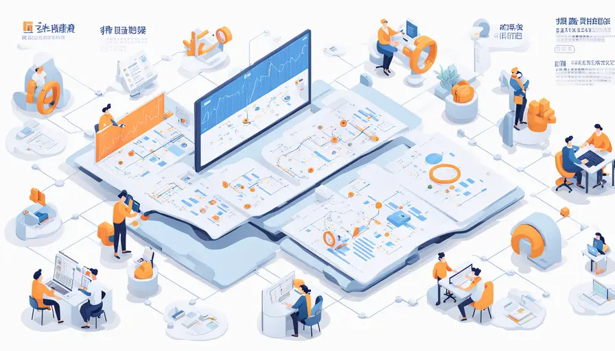 项目管理的网格图怎么看