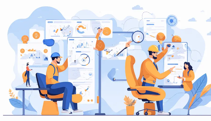 项目管理工程师怎么学