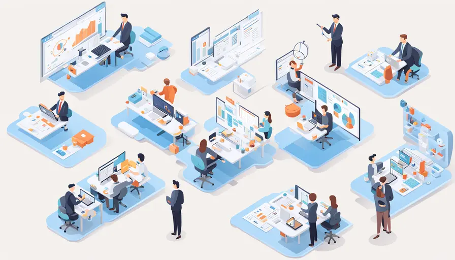 项目管理造诣怎么写