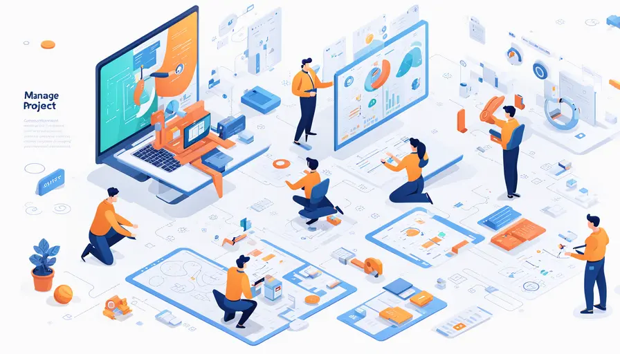 怎么做好零部件项目管理