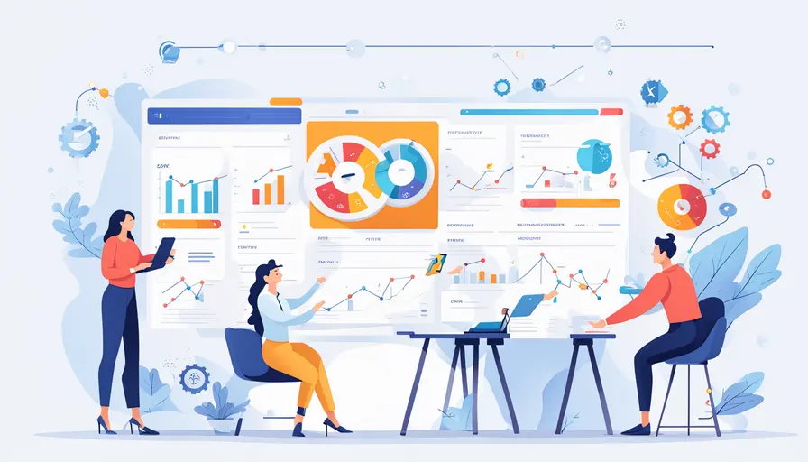 项目管理部kpi怎么做