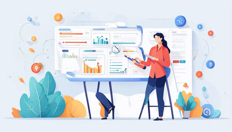 销售管理评分项目怎么写