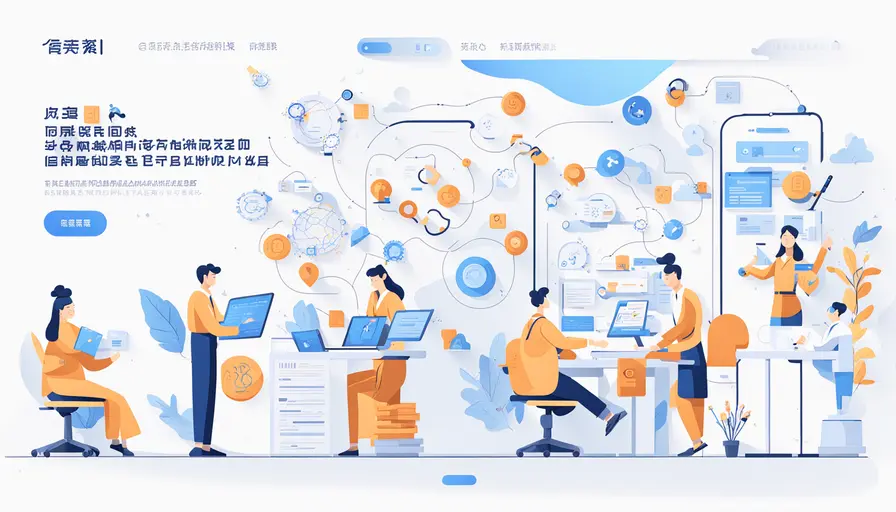 项目搭建怎么做好工作管理