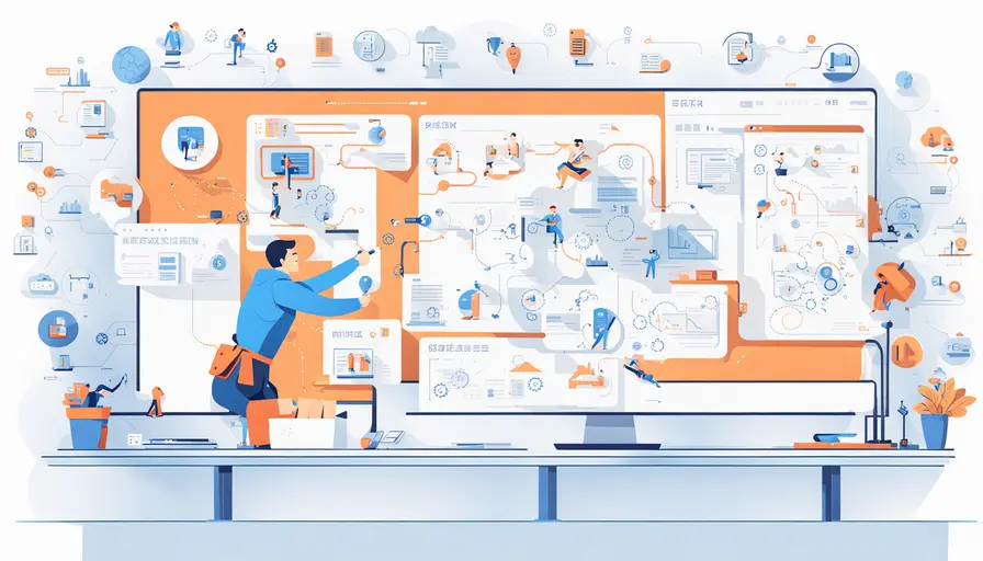 git怎么做项目管理