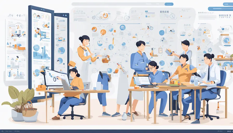 怎么独立搞科研项目管理
