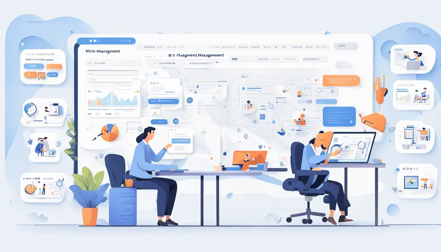 项目管理制度描述怎么写