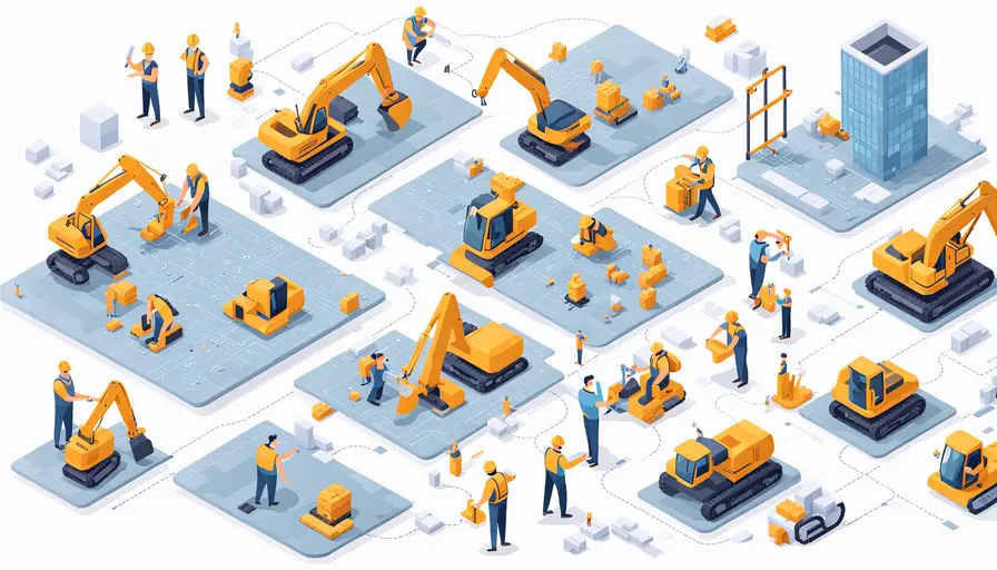 小施工项目怎么管理