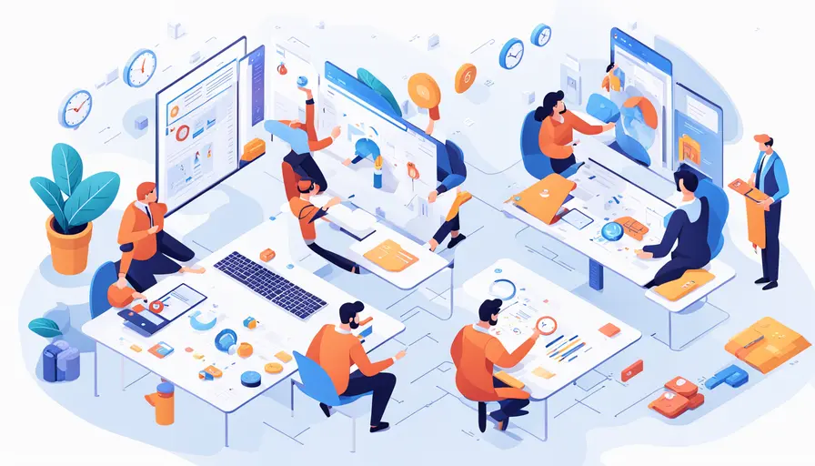 项目团队管理怎么做的