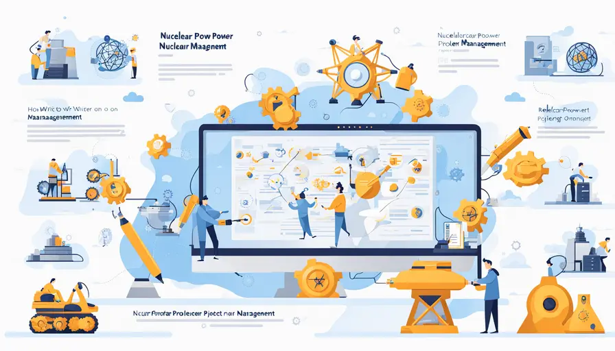 核电项目管理思想感悟怎么写
