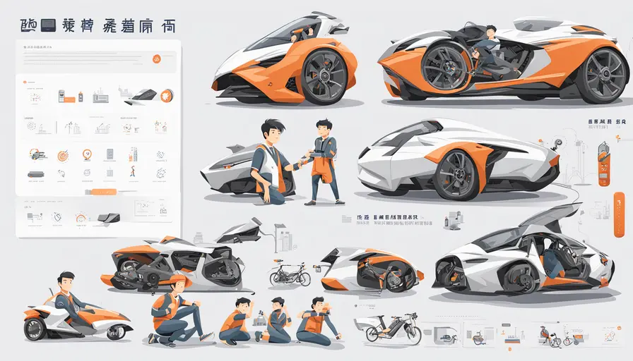 汽修厂怎么搞项目管理的
