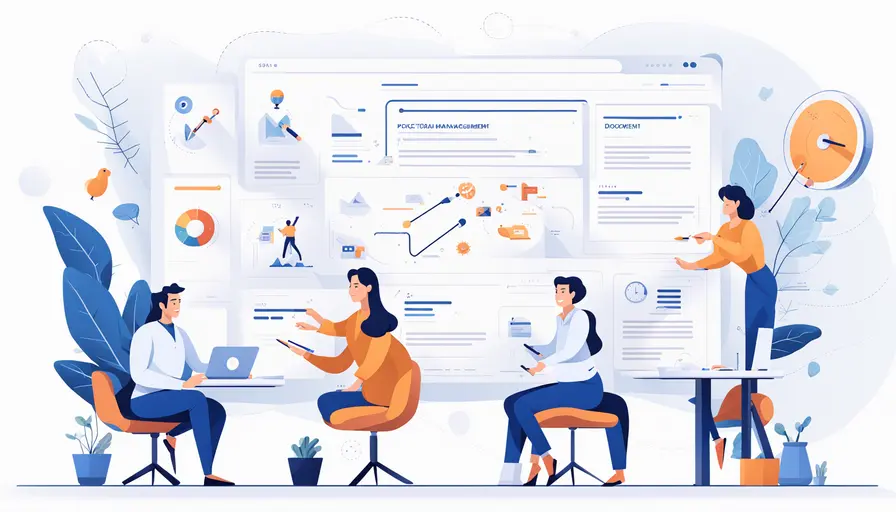 博士生的项目管理经验怎么写