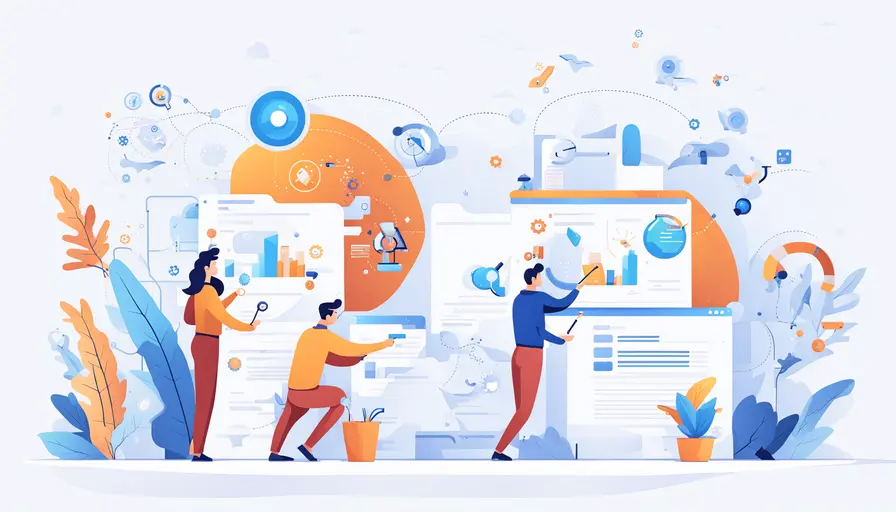 科研项目过程怎么管理好