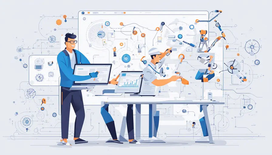 工程行业怎么做项目管理