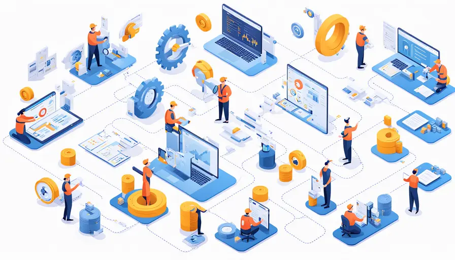 运维项目怎么部署管理