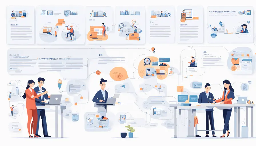 项目生产管理方面规划怎么写