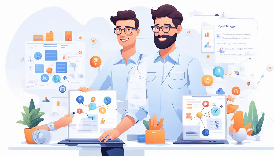 项目副经理怎么做好管理