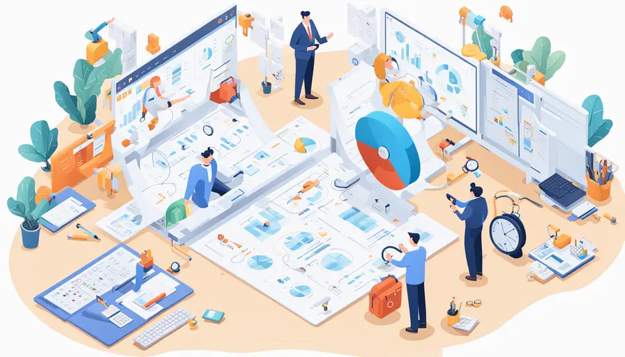 项目管理太细怎么办 • Worktile社区