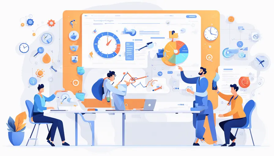 怎么做好项目工时管理